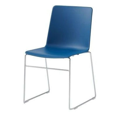 Gecko Chair | Sled