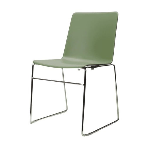 Gecko Chair | Sled