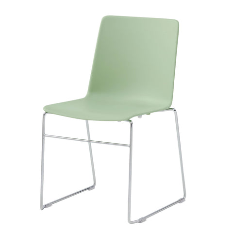 Gecko Chair | Sled