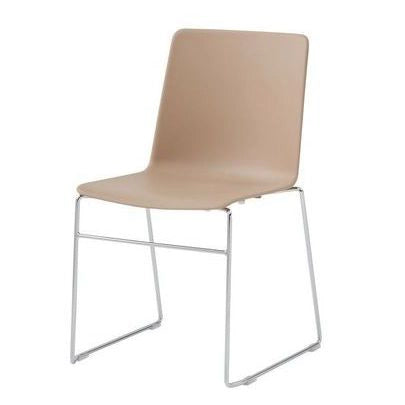 Gecko Chair | Sled