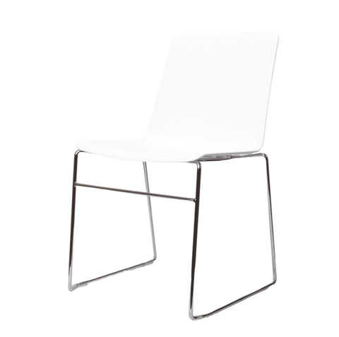 Gecko Chair | Sled