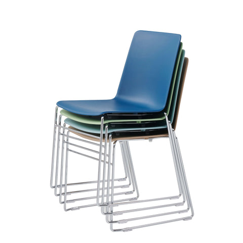 Gecko Chair | Sled