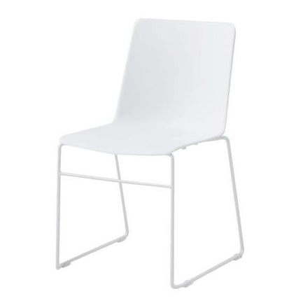 Gecko Chair | Sled