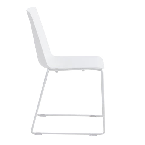 Gecko Chair | Sled