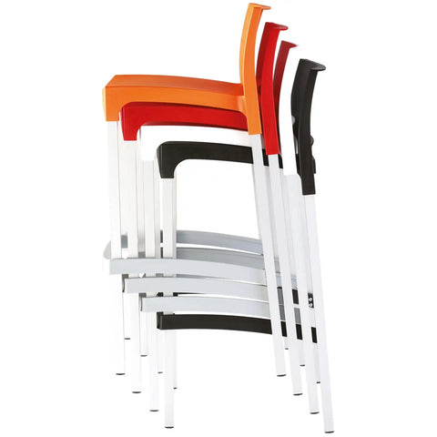 Gio Barstool By Siesta In Stack