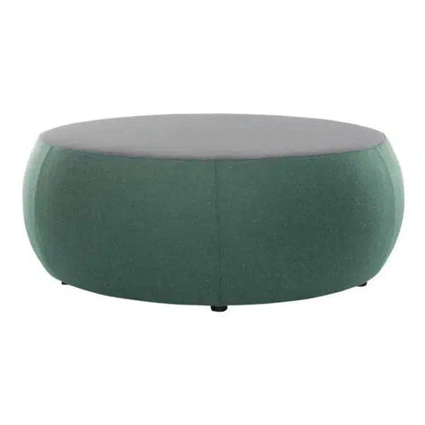 Halo By Konfurb Large Green Fabric