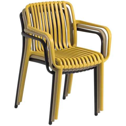 Isabellini Armchair