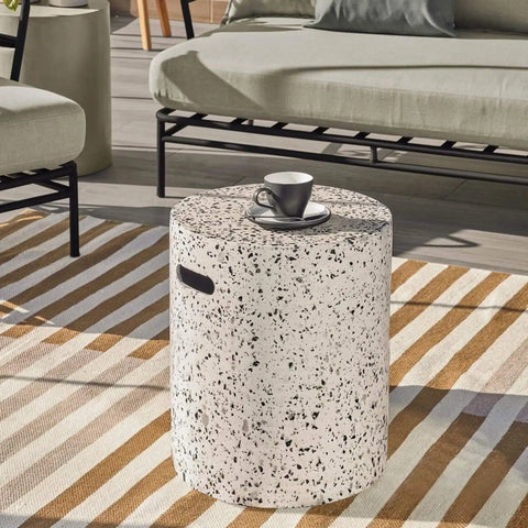 Jenell Side Table