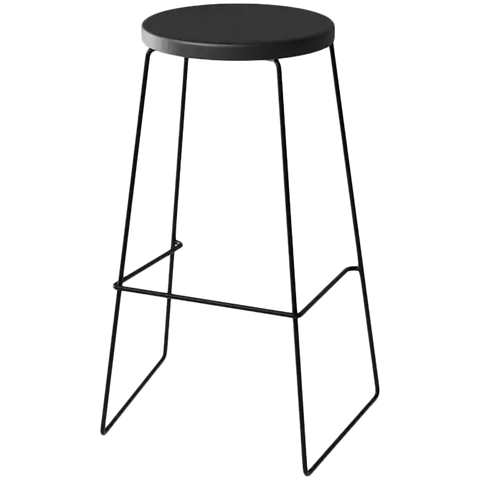 Judo Bar Stool