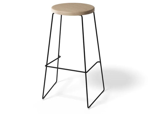 Judo Bar Stool