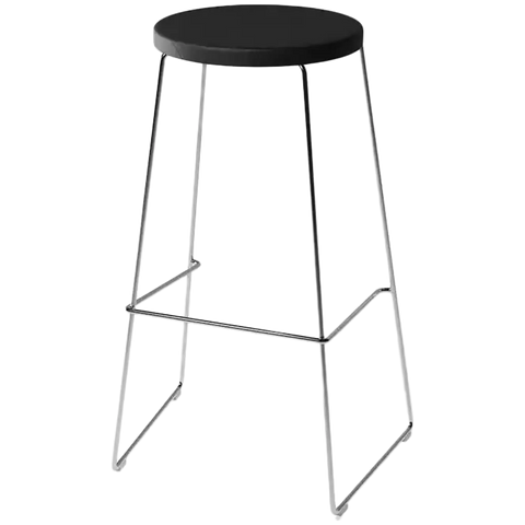 Judo Bar Stool