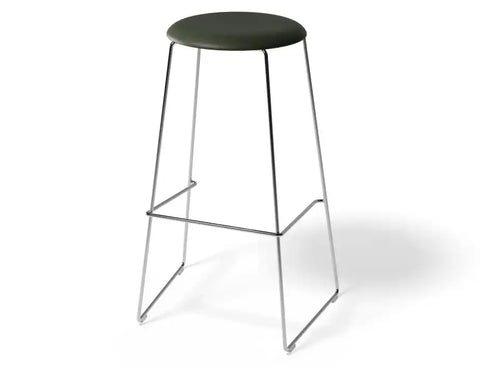 Judo Bar Stool