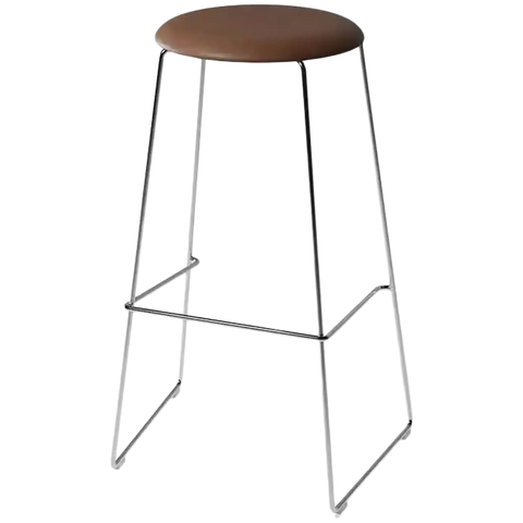 Judo Bar Stool