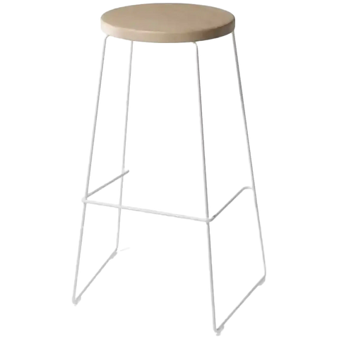 Judo Bar Stool