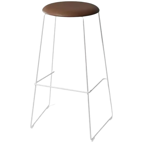 Judo Bar Stool