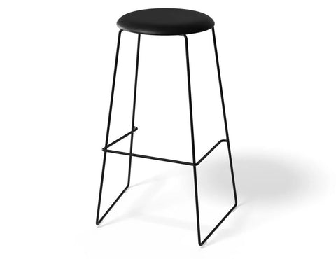 Judo Bar Stool