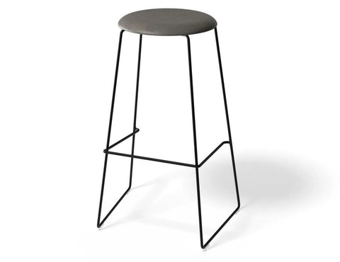 Judo Bar Stool