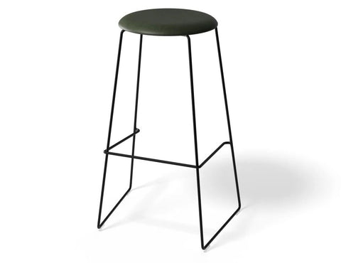 Judo Bar Stool