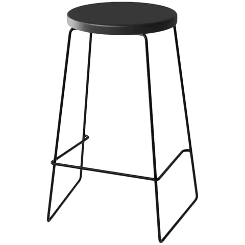Judo Counter Stool