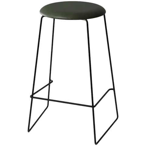 Judo Counter Stool