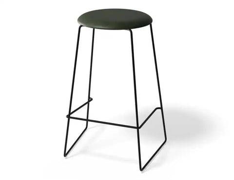 Judo Counter Stool