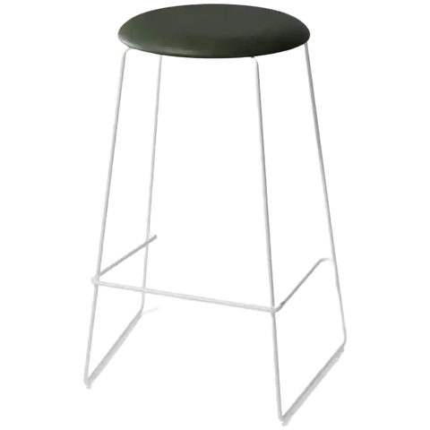 Judo Counter Stool