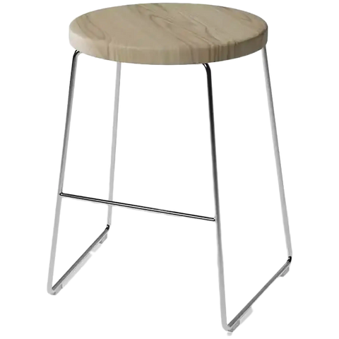 Judo Low Stool