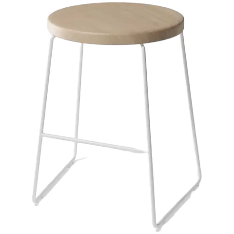 Judo Low Stool