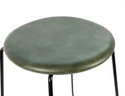 Judo Counter Stool