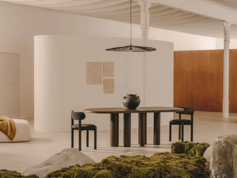 Mailen Dining Table