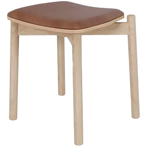 Mandy Low Stool