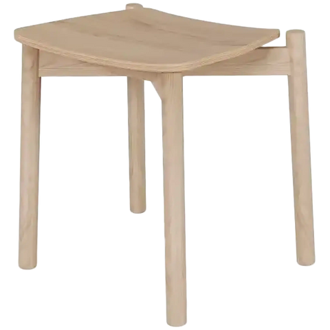 Mandy Low Stool