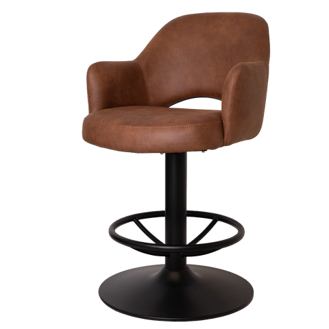 Mulberry Gaming Stool