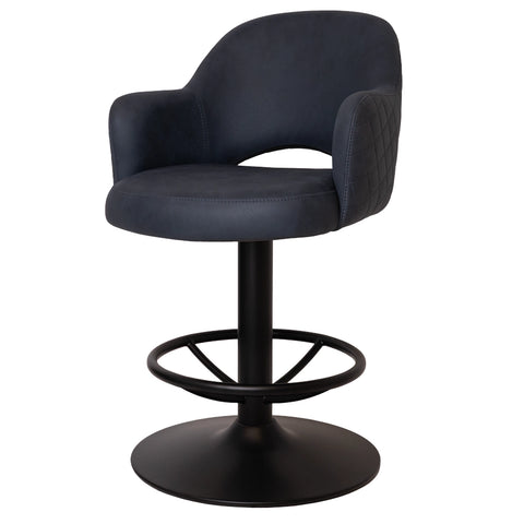 Mulberry Gaming Stool