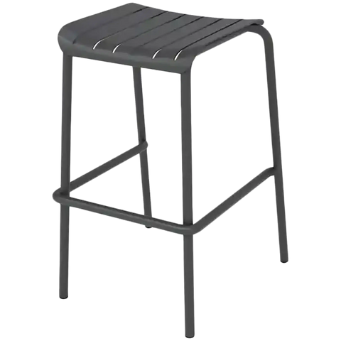 Nobu Bar Stool