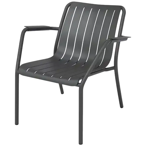 Nobu Lounge Chair