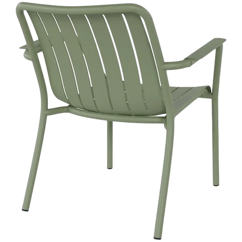 Nobu Lounge Chair