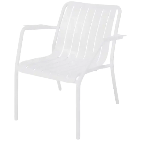 Nobu Lounge Chair