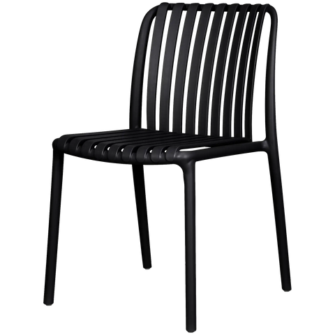 Olivia Chair In Black