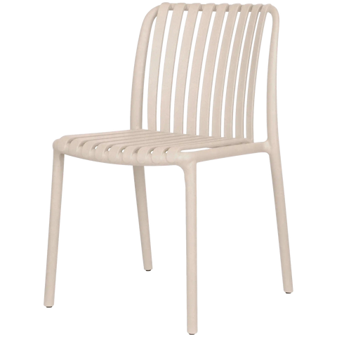 Olivia Chair In Wheat Fibre