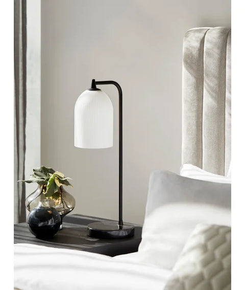 Pamela Table Lamp