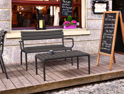 Paris Coffee Table