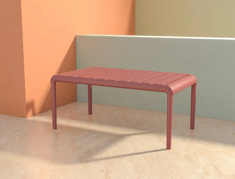 Paris Coffee Table