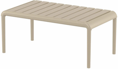 Paris Coffee Table