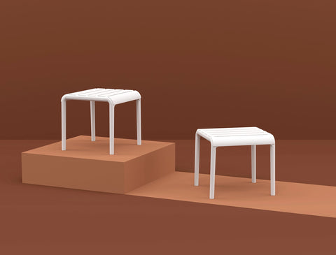 Paris Side Table