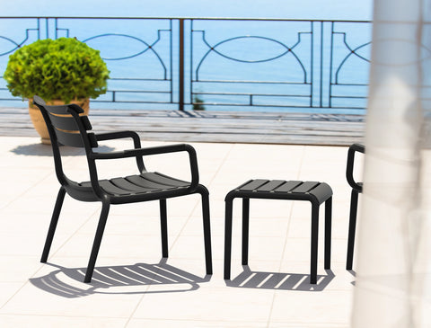 Paris Side Table