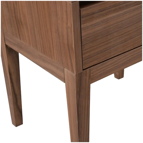 Penny Bedside Table