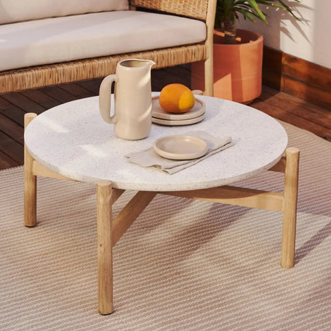 Pola Coffee Table