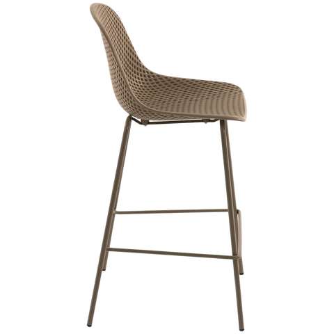 Quinby Bar Stool