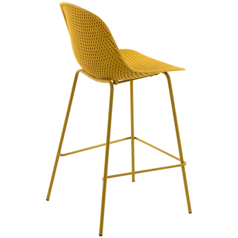 Quinby Bar Stool